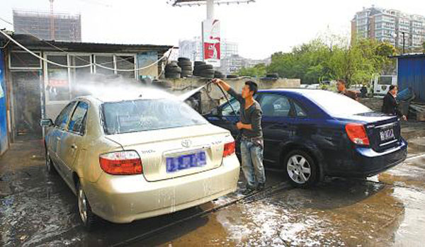 雨污分流改造解決方案