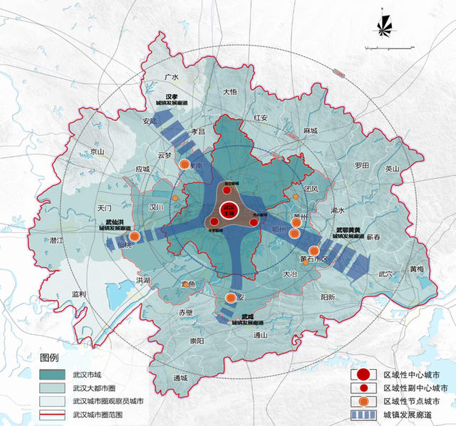 【智慧武漢】武漢城市圈與IBM合作海綿城市建設